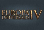 Europa Universalis IV Ultimate Bundle (2024) PC Steam CD Key