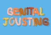 Genital Jousting LATAM PC Steam CD Key