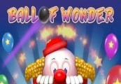 Ball of Wonder EU Steam CD Key