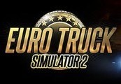 Euro Truck Simulator 2 - Vive la France! DLC RU Steam CD Key