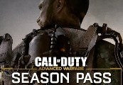 Call of Duty: Advanced Warfare - Season Pass EU XBOX One CD Key
