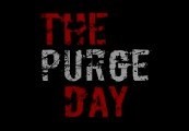 The Purge Day Steam CD Key