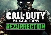 Call of Duty: Black Ops - Rezurrection DLC Steam Gift