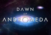 Dawn of Andromeda - Subterfuge DLC Steam CD Key