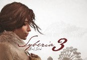 Syberia 3 TR XBOX One / Xbox Series X|S / Windows 10 CD Key