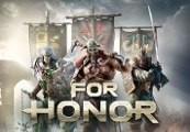 For Honor AR XBOX One / Xbox Series X|S CD Key