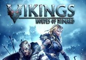 Vikings: Wolves of Midgard US XBOX One / Xbox Series X|S CD Key