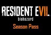 Resident Evil 7: Biohazard - Season Pass NO XBOX One / Xbox Series X|S CD Key