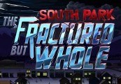 South Park: The Fractured But Whole - Season Pass AR XBOX One / Xbox Series X|S CD Key