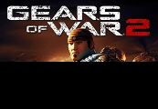 Gears of War 2 XBOX One / Xbox Series X|S Account