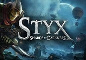 Styx: Shards of Darkness PL Language Only Steam CD Key