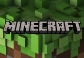 Minecraft XBOX One Account
