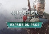 The Witcher 3: Wild Hunt - Expansion Pass ZA XBOX One / Xbox Series X|S CD Key