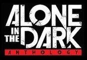 Alone in the Dark Anthology EU PC Steam CD Key