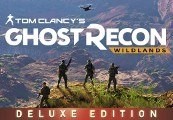 Tom Clancy's Ghost Recon Wildlands - Deluxe Pack DLC UK XBOX One CD Key