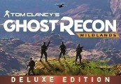 Tom Clancy's Ghost Recon Wildlands Ultimate Edition XBOX One Account