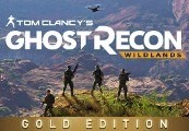 Tom Clancy's Ghost Recon Wildlands Year 2 Gold Edition EU XBOX One CD Key