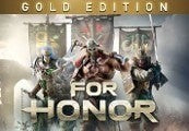For Honor Gold Edition XBOX One / Xbox Series X|S Account