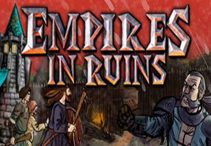 Empires in Ruins Steam CD Key