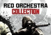 Red Orchestra Franchise Pack Steam CD Key