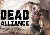 Dead Alliance - Rapid Dominance Pack DLC US XBOX One CD Key