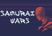 Samurai Wars Steam CD Key