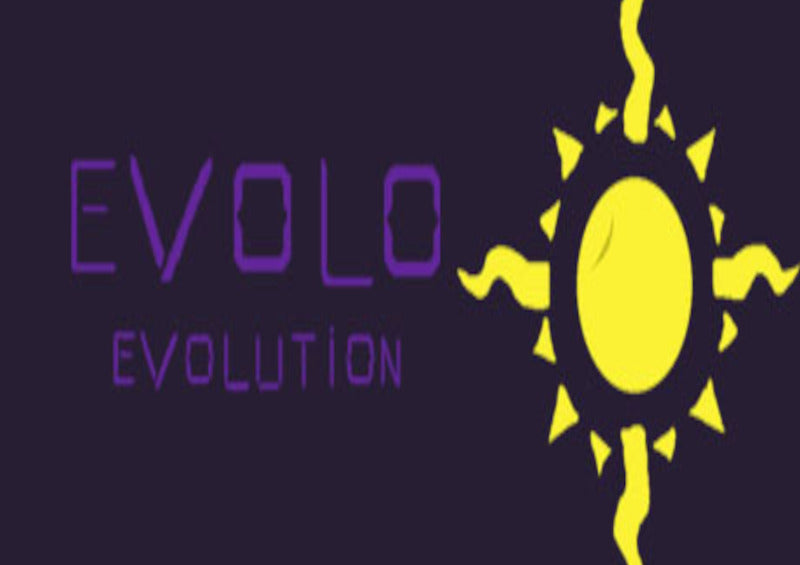 Evolo.Evolution Steam CD Key