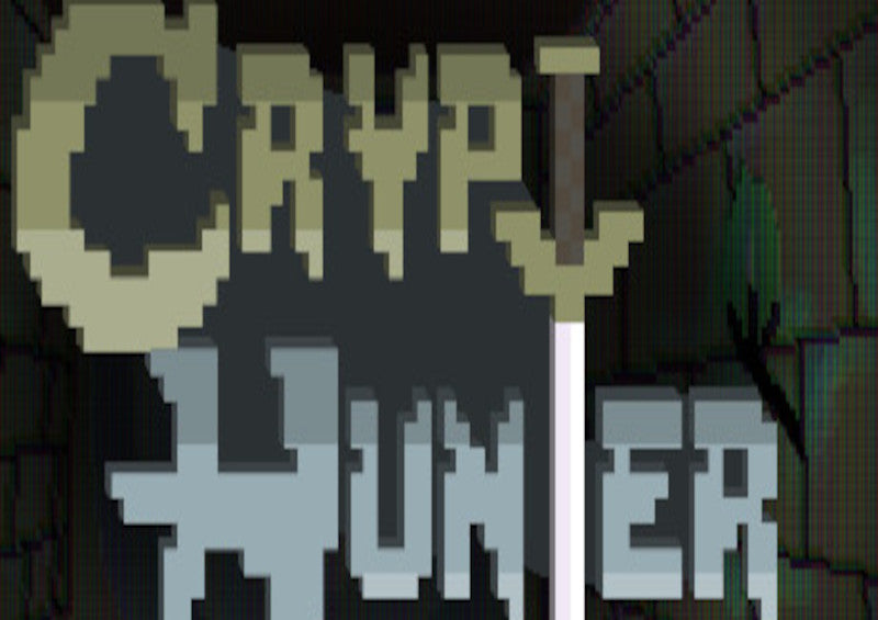 Crypt Hunter Steam CD Key
