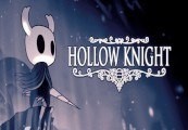 Hollow Knight LATAM PC Steam CD Key