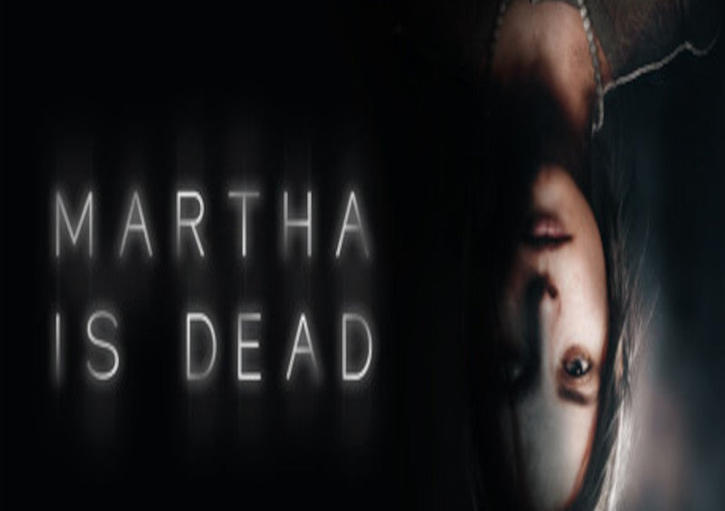 Martha Is Dead AR XBOX One / Xbox Series X|S / Windows 10 CD Key
