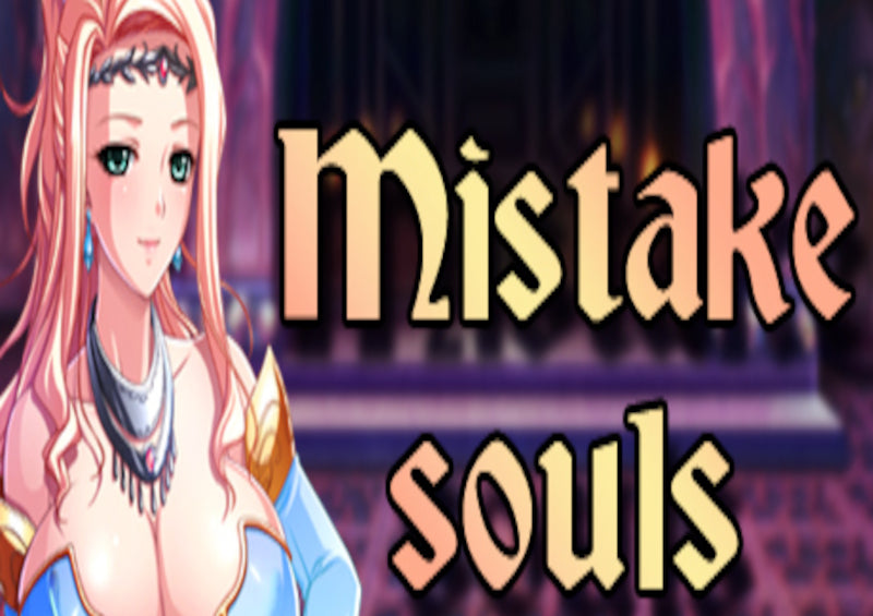 Mistake Souls Steam CD Key