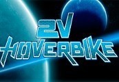 2V Hoverbike PC Steam CD Key