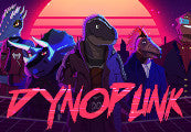 Dynopunk PC Steam Account