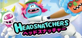 Headsnatchers EU Steam CD Key