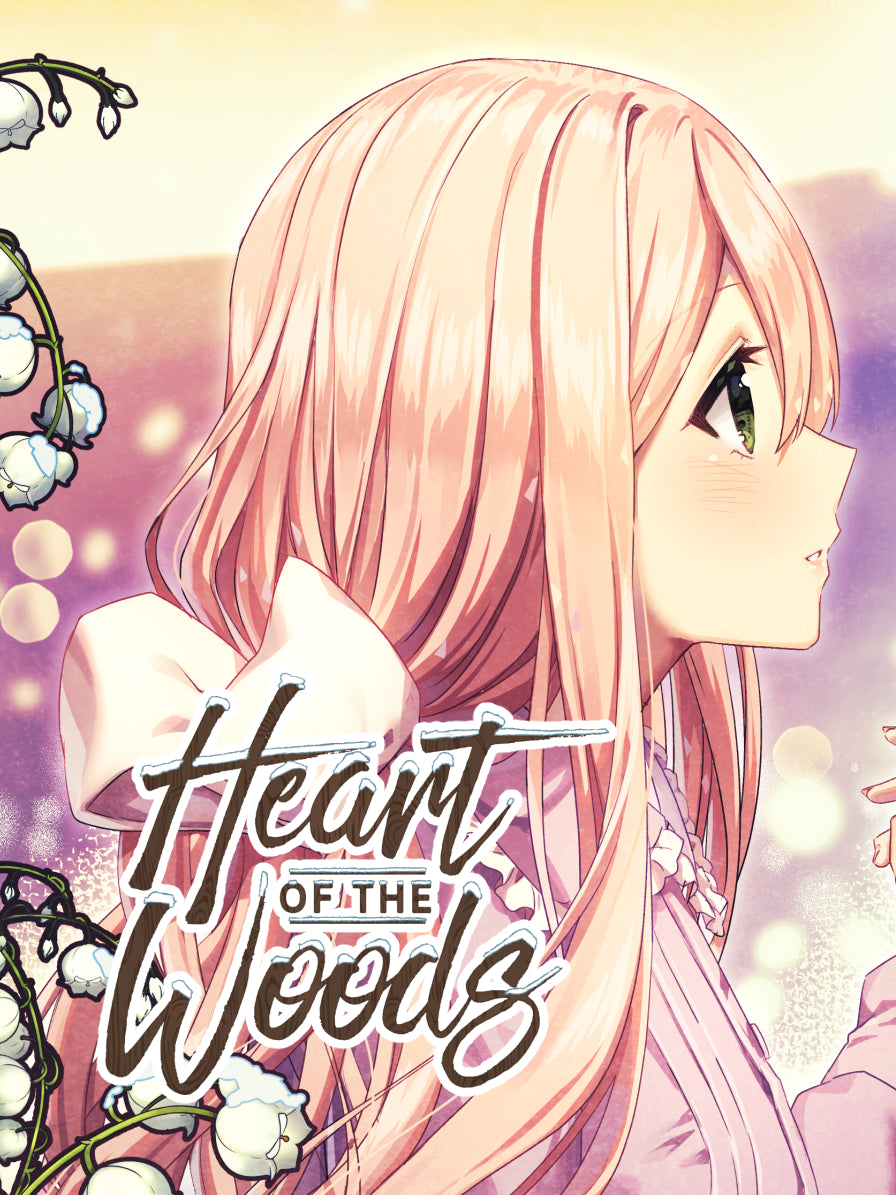 Heart of the Woods Steam CD Key