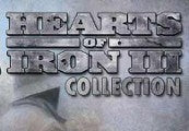 Hearts of Iron III Collection PC Steam CD Key
