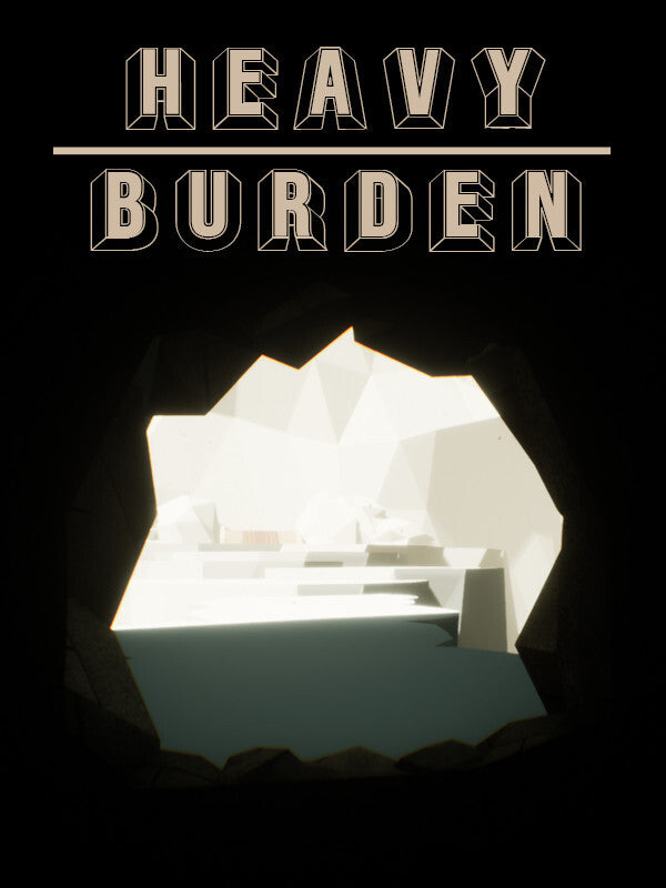 Heavy Burden AR XBOX One / Xbox Series X|S CD Key