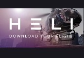 HELI Steam CD Key