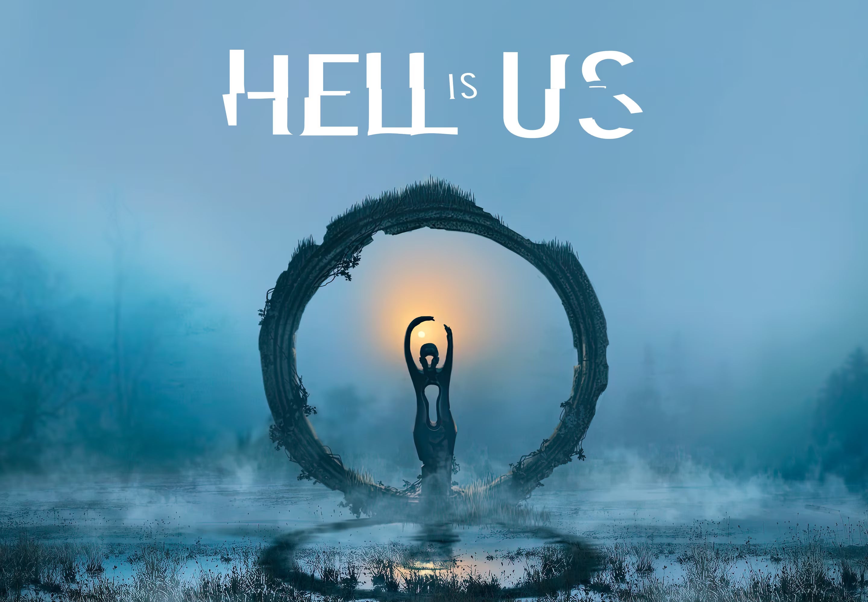 Hell is Us PC Steam CD Key
