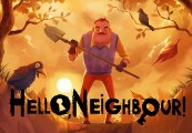 Hello Neighbor AR XBOX One / Xbox Series X|S CD Key
