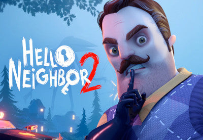 Hello Neighbor 2 AR XBOX One / Xbox Series X|S / PC CD Key