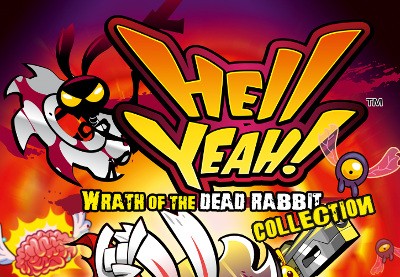 Hell Yeah! Collection EU PC Steam CD Key