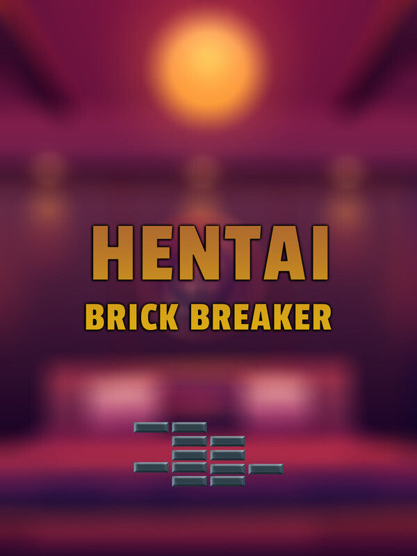 Hentai Brick Breaker + Artbook DLC Steam CD Key