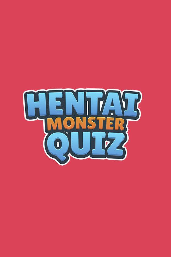 Hentai Monster Quiz Steam CD Key