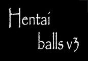 Hentai balls v3 Steam CD Key