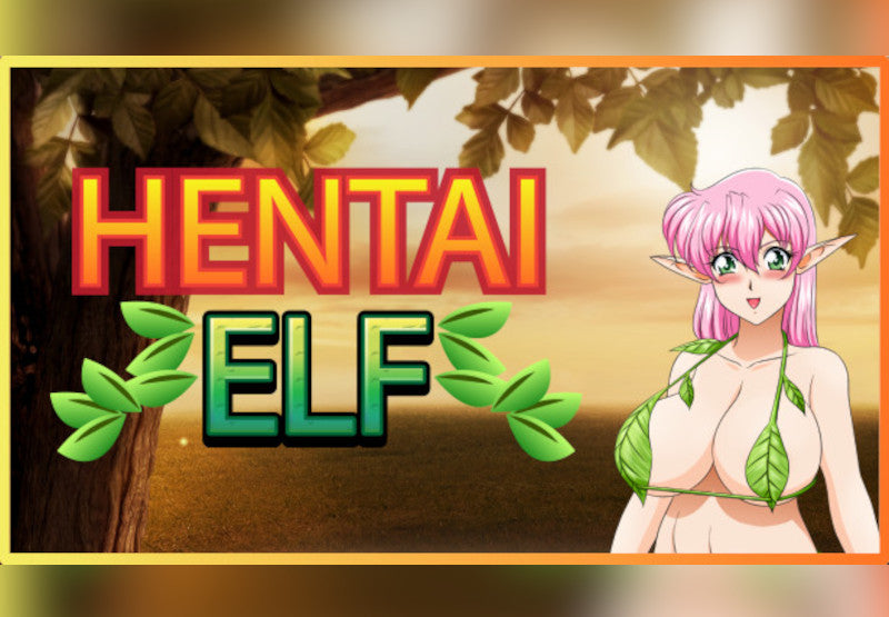 Hentai Elf Steam CD Key