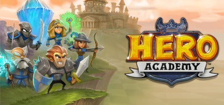 Hero Academy Steam CD Key