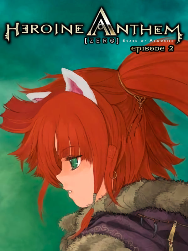 Heroine Anthem Zero 2 : Scalescars Oath Xbox Series X|S / PC Account