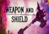 Hexaluga Weapon and Shield Steam CD Key