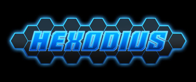 Hexodius Steam CD Key